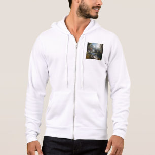 Natuur 9. hoodie