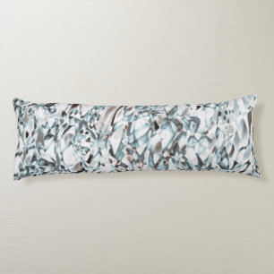 Natuur Abstract Sierkussen Lichaamskussen