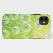 Natuur achtergrond 2 Case-Mate iPhone case (Achterkant (horizontaal))