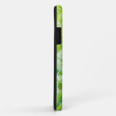 Natuur achtergrond 2 Case-Mate iPhone case (Achterkant/rechts)