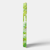 Natuur achtergrond 2 Case-Mate iPhone case (Achterkant / Rechts)