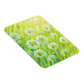 Natuur achtergrond 2 magneet (Rechterzijde)