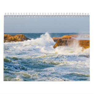 Natuur agenda kalender