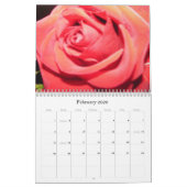 Natuur Agenda Kalender (Feb 2026)