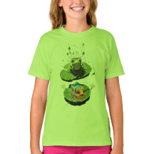 Natuur Animatie Grafische Kunst