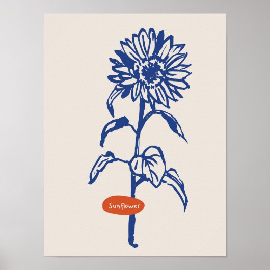 Natuur Art poster collectie (Voorkant)