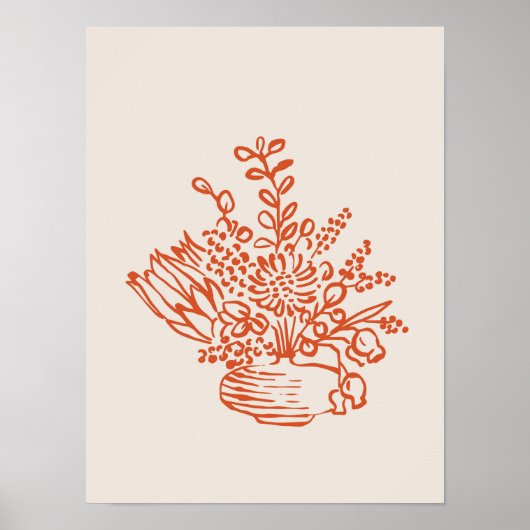 Natuur Art poster collectie (Voorkant)