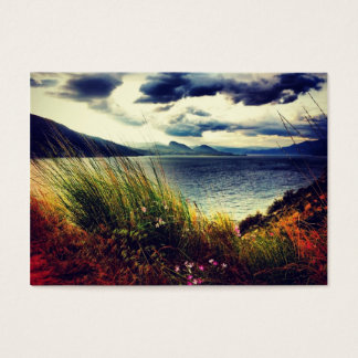 Natuur Artist Trading Kaart