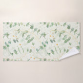 Natuur Badhanddoek (Badhanddoek)