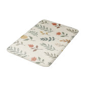 Natuur  badmatten (Gekanteld)