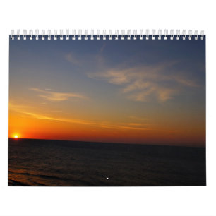 Natuur Beauty II Kalender