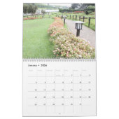 Natuur België 2025 Kalender (Jan 2026)