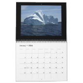 Natuur bij haar Finest Kalender (Jan 2026)