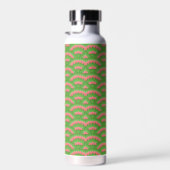 Natuur bogen waterfles (Rechts)