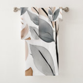 Natuur Botanicals Bad Handdoek (Insitu)