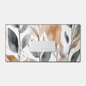 Natuur Botanicals Bureaumat (Keyboard & Muis)