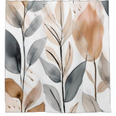 Natuur Botanicals Douchegordijn (Voorkant)