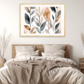 Natuur Botanicals unframed Poster