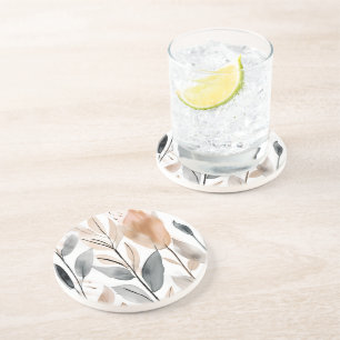 Natuur Botanicals Zandsteen Onderzetter