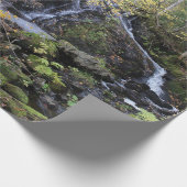 Natuur Cadeaupapier (Hoek)