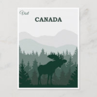 Natuur Canada — los reizen