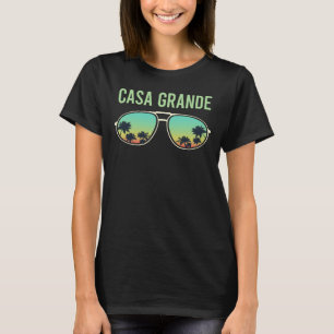 Natuur - Casa Grande T-shirt