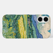 natuur Case-Mate iPhone case (Achterkant (horizontaal))