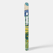 natuur Case-Mate iPhone case (Achterkant / Links)
