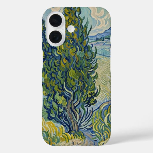 natuur Case-Mate iPhone case (Achterkant)