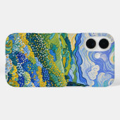 natuur Case-Mate iPhone case (Achterkant (horizontaal))