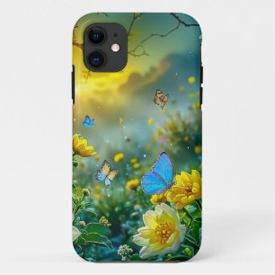 natuur iPhone 11 hoesje