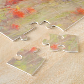 Natuur Conservancy | San Juan-eilanden, WA Legpuzzel (Zijkant)