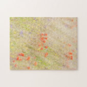 Natuur Conservancy | San Juan-eilanden, WA Legpuzzel (Horizontaal)