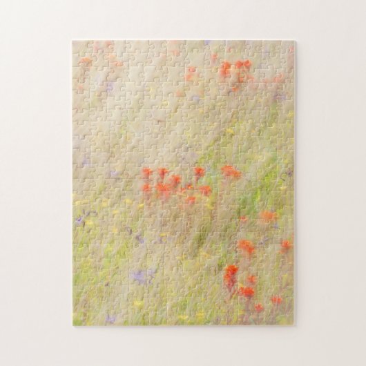 Natuur Conservancy | San Juan-eilanden, WA Legpuzzel (Verticaal)