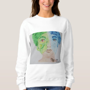 Natuur Crest T-shirt