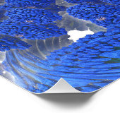 Natuur Dance Poster Perfect Poster (Hoek)