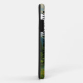 Natuur, de stille bewaker van het leven. Case-Mate iPhone case (Achterkant/rechts)