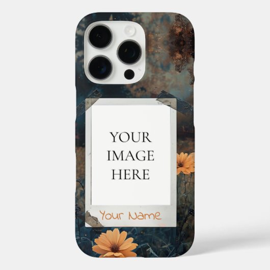 Natuur Embrace Case-Mate iPhone Case (Achterkant)