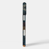 Natuur Embrace Case-Mate iPhone Case (Achterkant / Rechts)