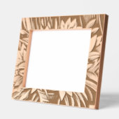 Natuur Embrace Gegraveerde Lijstjes (Links)