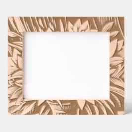 Natuur Embrace Gegraveerde Lijstjes