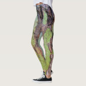 Natuur Fairy Nymph Leggings (Links)