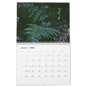 Natuur Fotografie Agenda 2021 Kalender (Jan 2026)