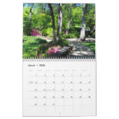 Natuur fotografie-agenda kalender (Mar 2026)