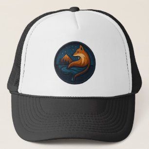 Natuur Fox Pet