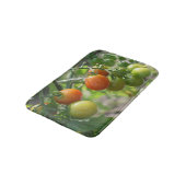 Natuur Garden Cherry Tomaten Badmat (Gekanteld)