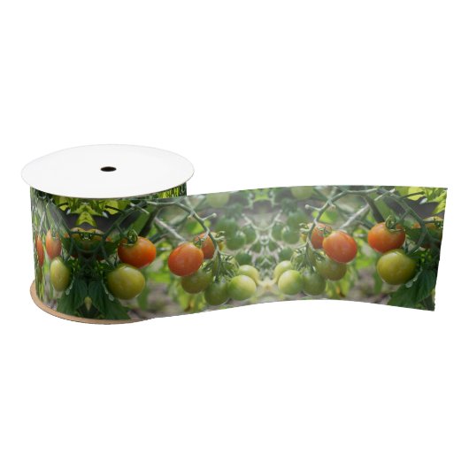 Natuur Garden Cherry Tomaten Lint (Spoel)