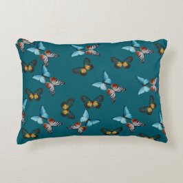 Natuur-geïnspireerd decoratief kussen