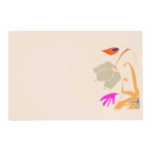 Natuur-gerelateerde laminaatplaten