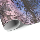 Natuur Glossy Wrapping Paper, 30 in x 6 ft Cadeaupapier (Rol Hoek)